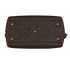 Le Monogramme Duffle Bag, top view